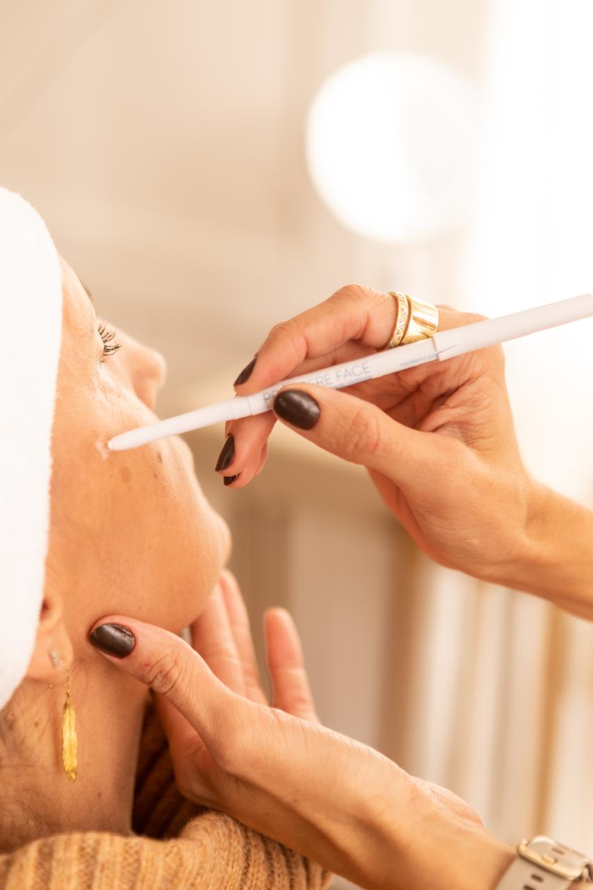 Skinbooster e NCTF
