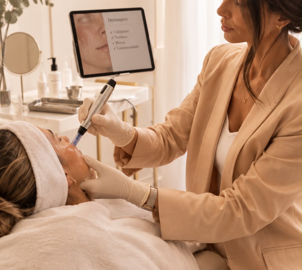 Dermapen